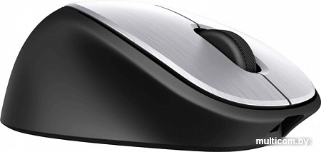 Мышь HP Envy Rechargeable 500 (черный/серебристый)