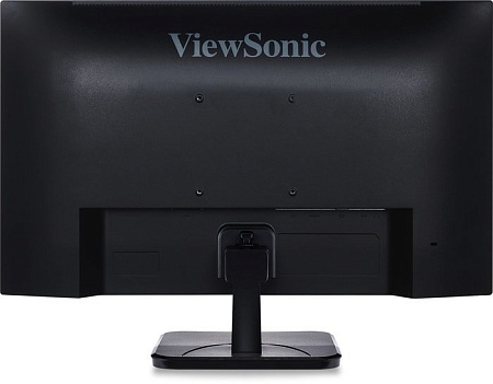 Монитор ViewSonic VA2456-MHD