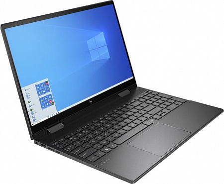 Ноутбук 2-в-1 HP ENVY x360 15-ee0000ur 1N7U1EA