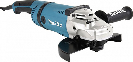 Угловая шлифмашина Makita GA9030SFK1