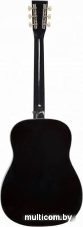 Акустическая гитара Terris TF-380A BK