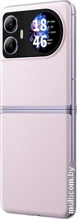 Смартфон Blackview Hero 10 12GB/256GB (розовый)