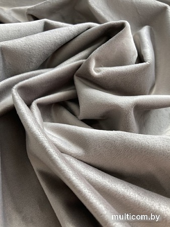 Штора Ника Зварико 7250250 2.5x2.5 м (серый/бежевый 19)