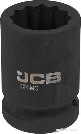 Головка слесарная JCB -46822 (59844)