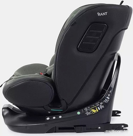 Детское автокресло Rant Skyline Pro YC32 (зеленый)