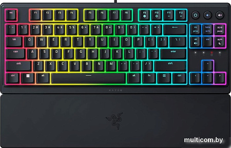 Клавиатура Razer Ornata V3 TKL