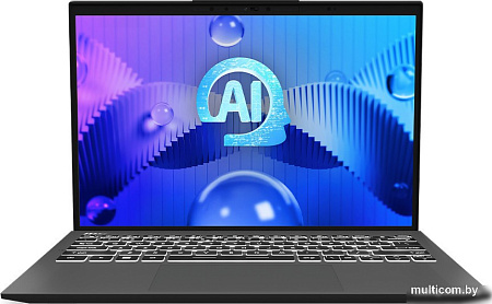 Ноутбук MSI Prestige 13 AI Evo A1MG-089XBY