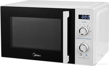 Микроволновая печь Midea AM825P2ET-W