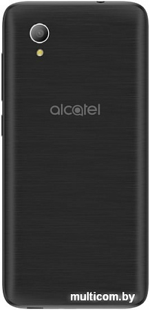 Смартфон Alcatel 1 1GB/16GB (черный)