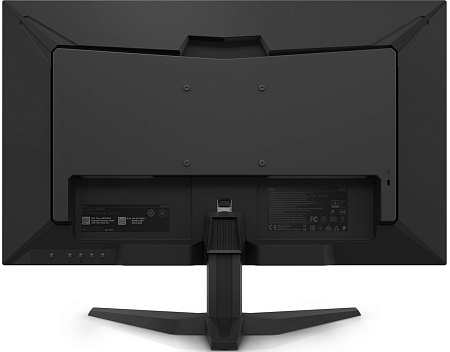 Игровой монитор Dell G2725D
