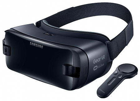 Очки виртуальной реальности Samsung Gear VR (SM-R325)