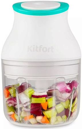 Чоппер Kitfort KT-3088