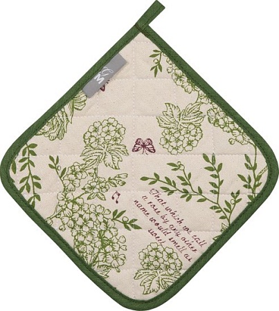 Прихватка Guten Morgen Шекспир ПР-шек-20-20