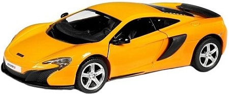 Rmz City McLaren 650S 554992