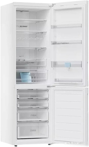 Холодильник Haier C2F637CWMVU1