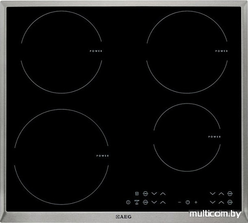 Варочная панель AEG HK563420XB