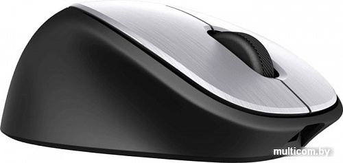 Мышь HP Envy Rechargeable 500 (черный/серебристый)