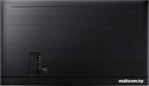 Информационная панель Samsung QE82R