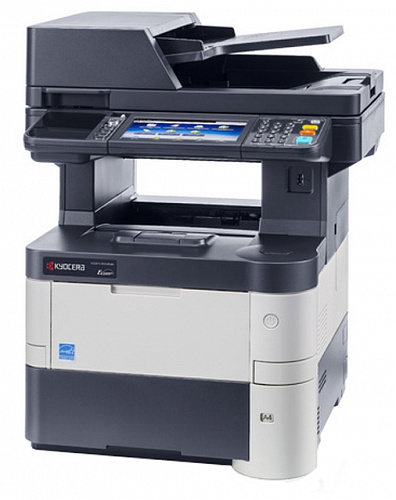 МФУ Kyocera ECOSYS M3540idn