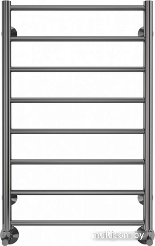 Полотенцесушитель TERMINUS Аврора П8 500x800 нп (сатин)