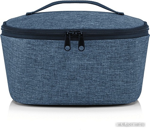Термосумка Reisenthel Coolerbag S Pocket 2.5л (голубой)