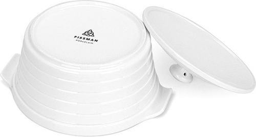 Кастрюля Fissman 14164