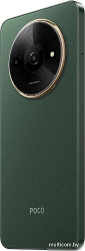 Смартфон POCO C61 4GB/128GB международная версия (зеленый)