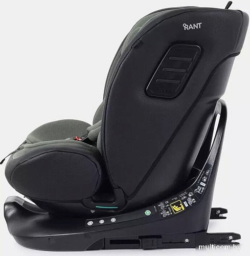 Детское автокресло Rant Skyline Pro YC32 (зеленый)