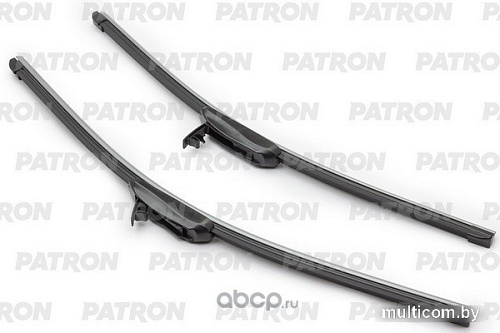 Щетки стеклоочистителя Patron PWB550-CS
