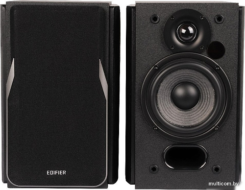 Акустика Edifier R1380T (черный)