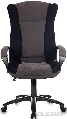 Кресло Бюрократ CH-879N (черный)