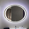 Континент Зеркало Credo LED 90x70