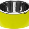 Миска Ferplast Jolie Medium (желтый)