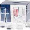 Набор бокалов для воды и напитков Luminarc Sterling H7666
