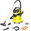 Пылесос Karcher WD 6 P V-25/8/22/T 1.628-313.0