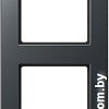 Рамка Jung AC 582 BF ANM