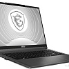 Рабочая станция MSI CreatorPro 16 AI Studio A1VMG-227RU