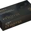 Краска для бровей Estel Enigma тон черный