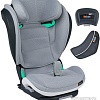 Детское автокресло BeSafe iZi Flex FIX i-Size (peak mesh)