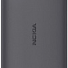 Мобильный телефон Nokia 6300 4G Dual SIM (серый)