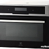 Духовой шкаф Electrolux EVY97800AX
