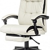 Офисное кресло Бюрократ CH-824MSG-BF (слоновая кость)