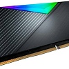 Оперативная память ADATA XPG Lancer RGB 16ГБ DDR5 5200 МГц AX5U5200C3816G-CLARBK