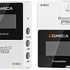 Радиосистема Comica BoomX-D PRO D1 (белый)