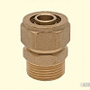 Фитинг Pradex 20хR3/4&amp;quot; FC02005