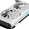 Видеокарта ZOTAC GeForce RTX 4070 Twin Edge OC White Edition ZT-D40700Q-10M