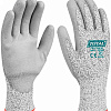 Текстильные перчатки Total TSP1702-XL