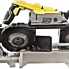 Ленточная пила Hanskonner HBS14127M