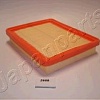 Воздушный фильтр Japanparts FA592S
