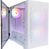 Корпус 1stPlayer DK D3-B (белый)